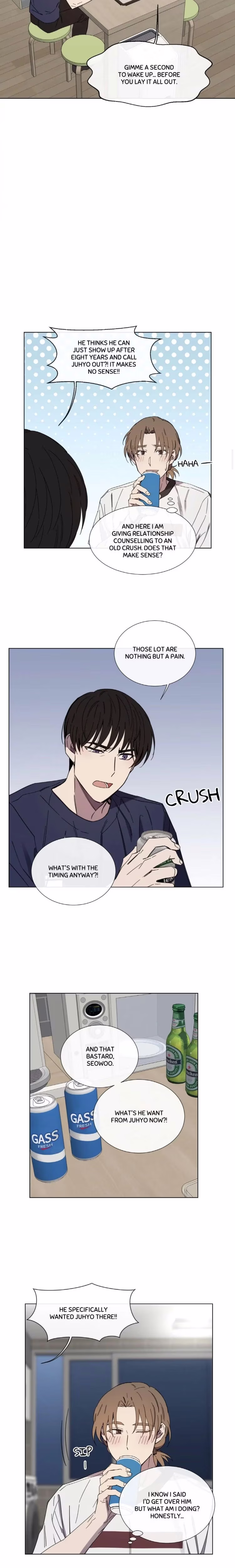 Mr.Miss - Chapter 17 - Part 10