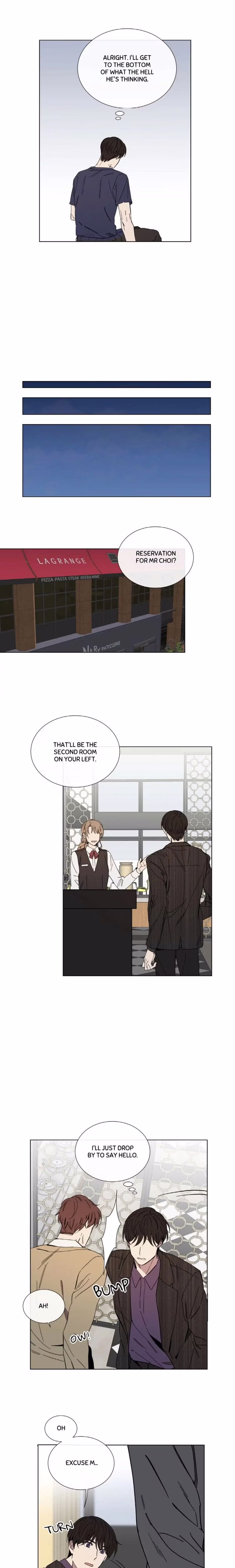 Mr.Miss - Chapter 17 - Part 13