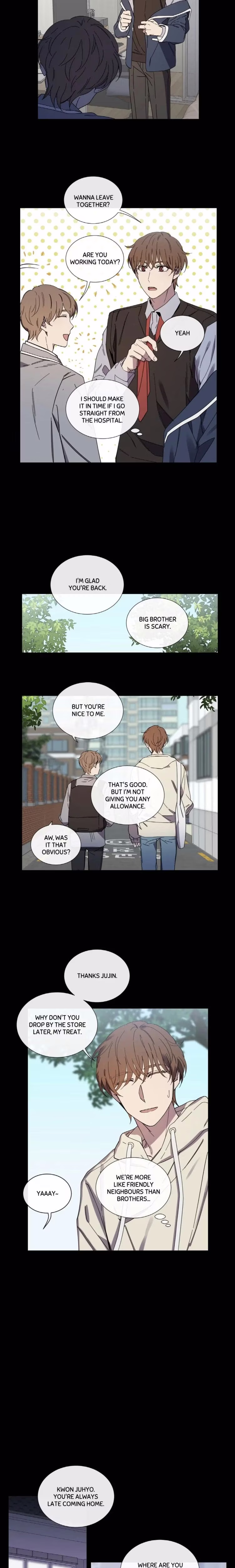 Mr.Miss - Chapter 18 - Part 3