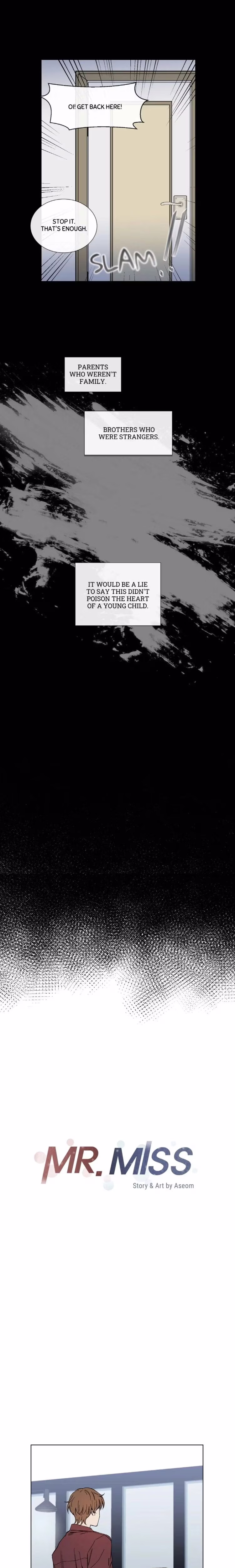 Mr.Miss - Chapter 18 - Part 5