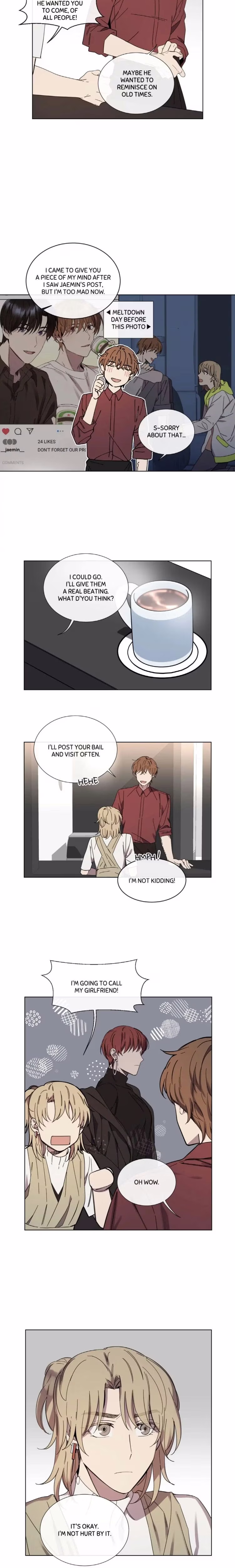 Mr.Miss - Chapter 18 - Part 7