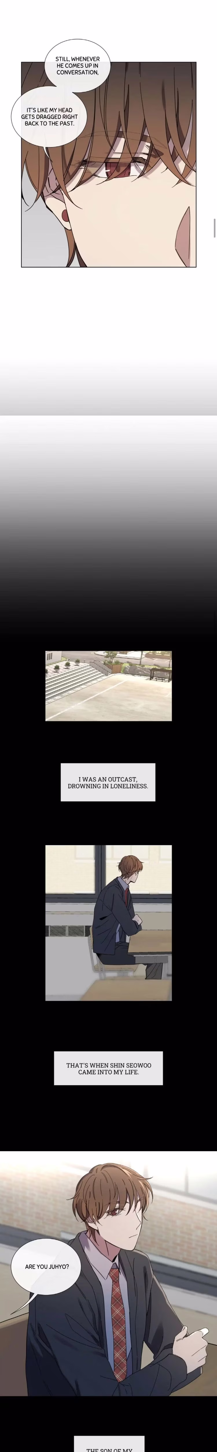 Mr.Miss - Chapter 18 - Part 8