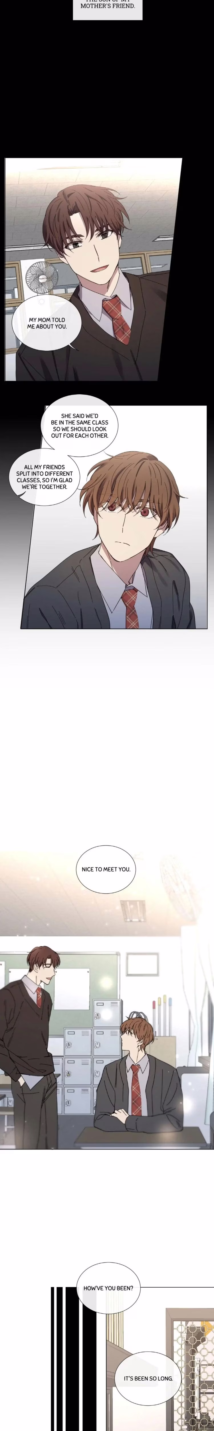 Mr.Miss - Chapter 18 - Part 9