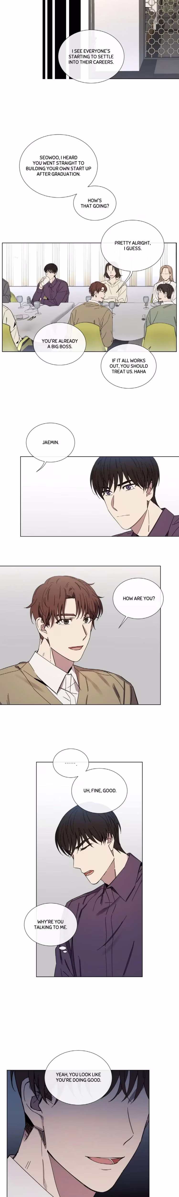 Mr.Miss - Chapter 18 - Part 10