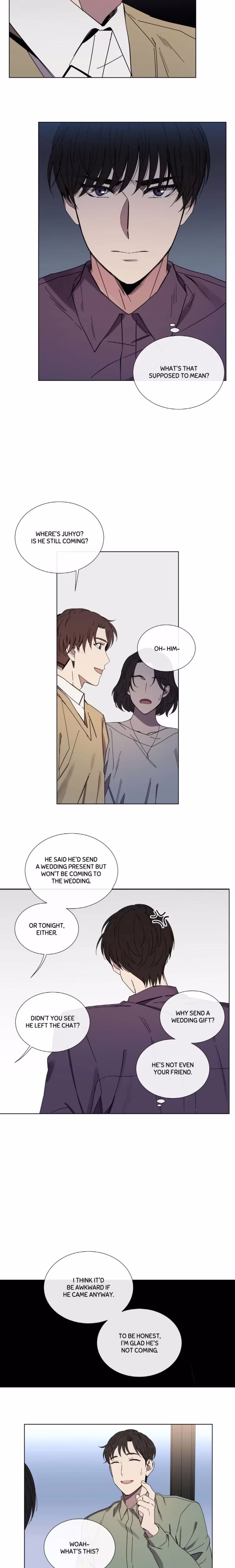 Mr.Miss - Chapter 18 - Part 11