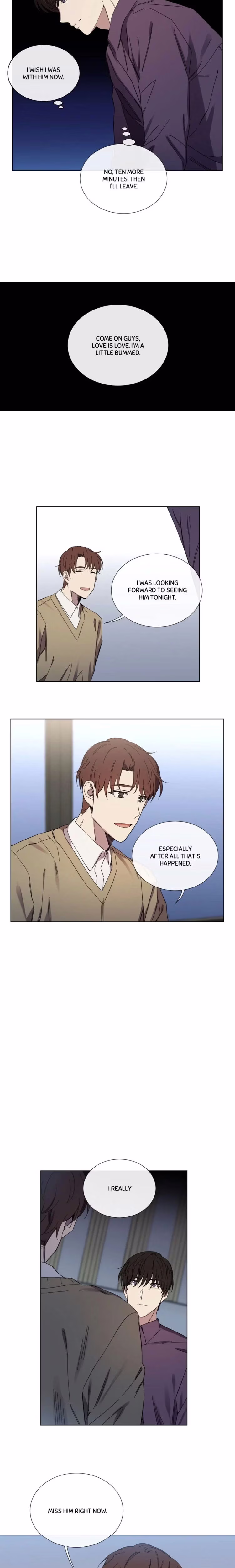 Mr.Miss - Chapter 18 - Part 13