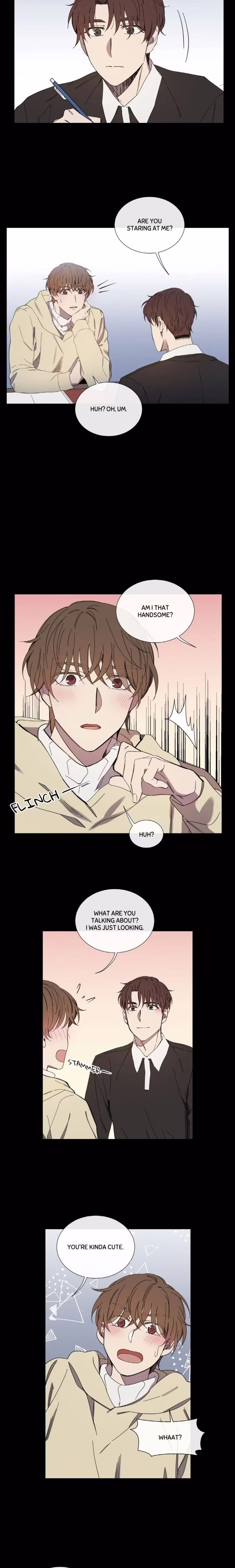 Mr.Miss - Chapter 19 - Part 6