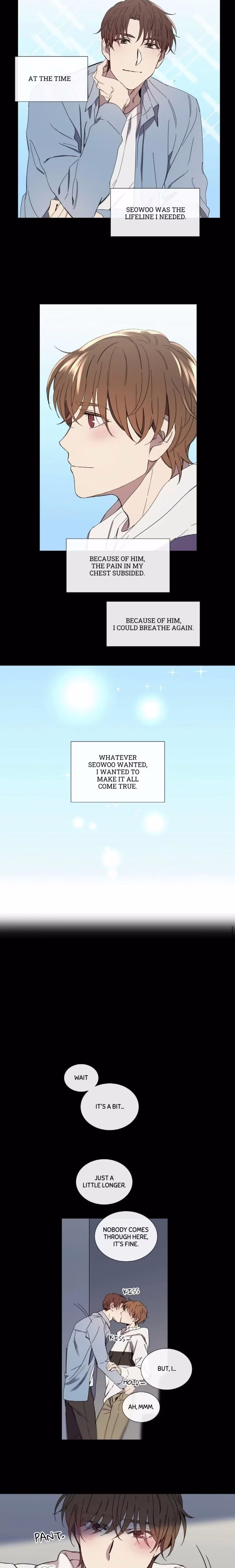 Mr.Miss - Chapter 19 - Part 10