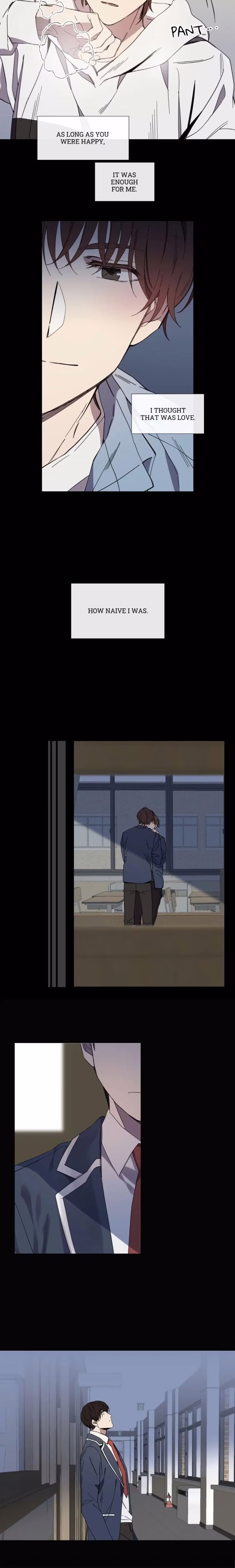 Mr.Miss - Chapter 19 - Part 11