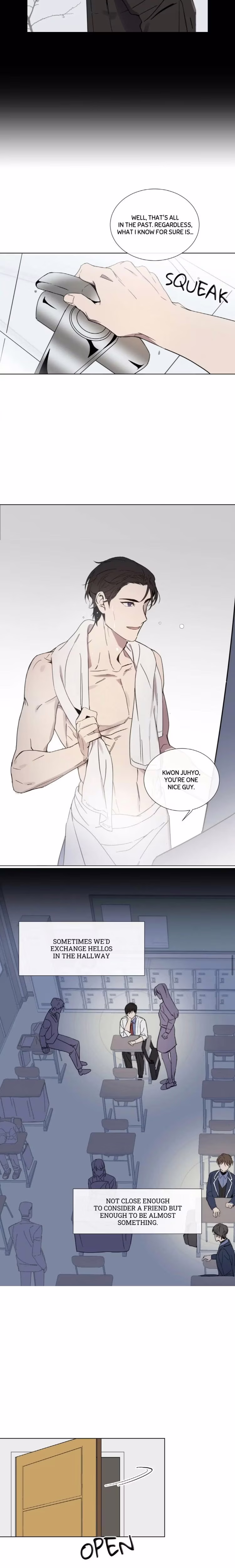 Mr.Miss - Chapter 2 - Part 4