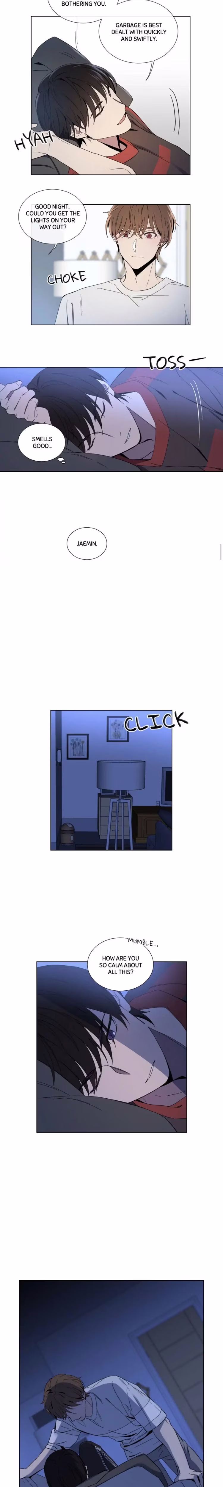 Mr.Miss - Chapter 2 - Part 7