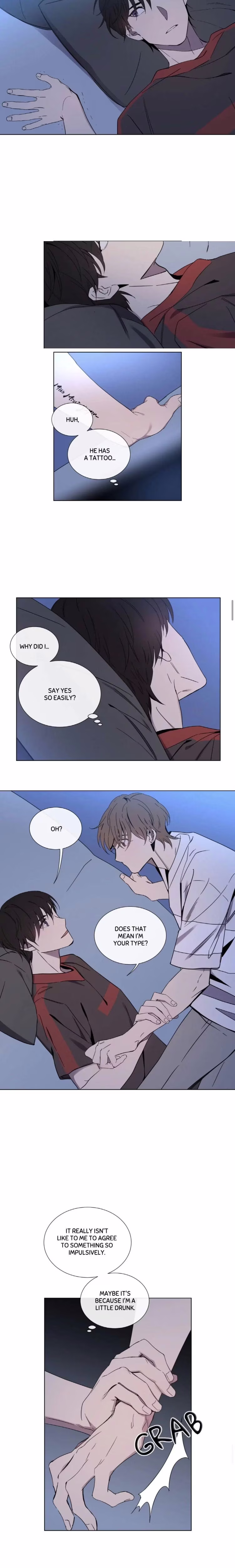 Mr.Miss - Chapter 2 - Part 9