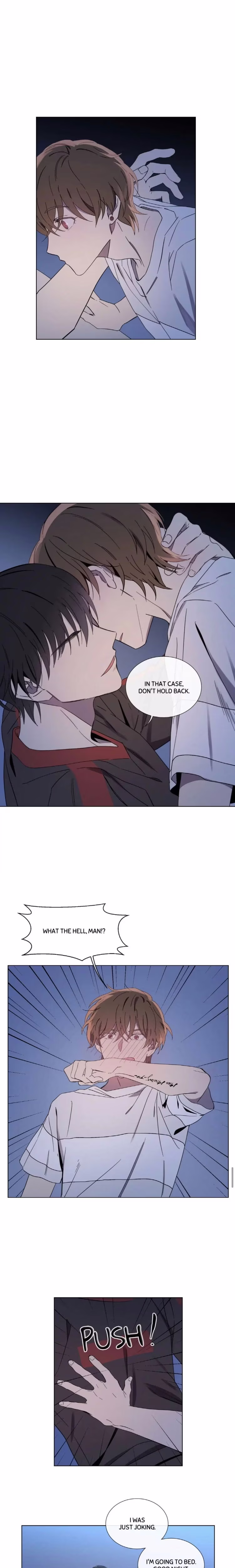 Mr.Miss - Chapter 2 - Part 10