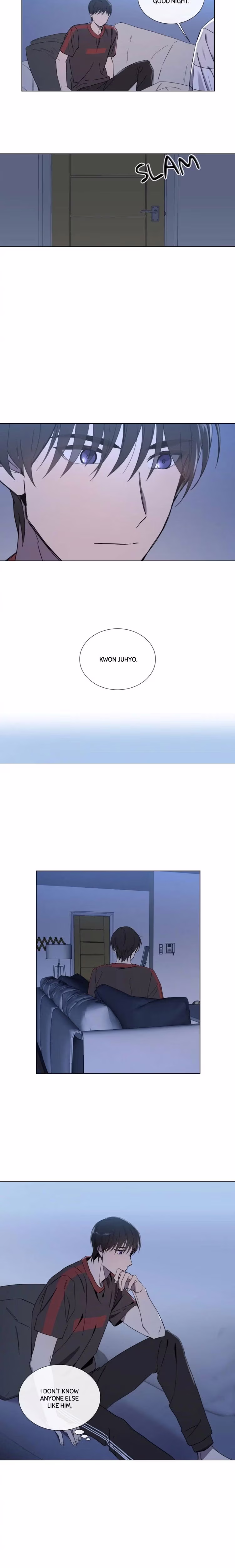 Mr.Miss - Chapter 2 - Part 11