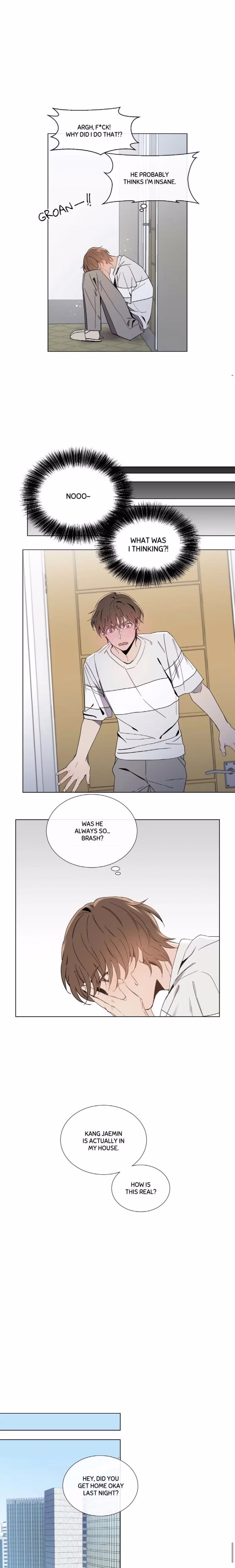 Mr.Miss - Chapter 2 - Part 12