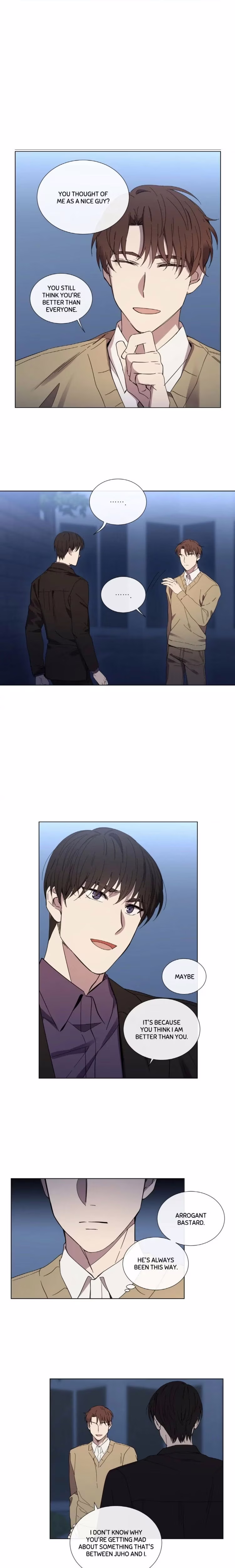 Mr.Miss - Chapter 20 - Part 4