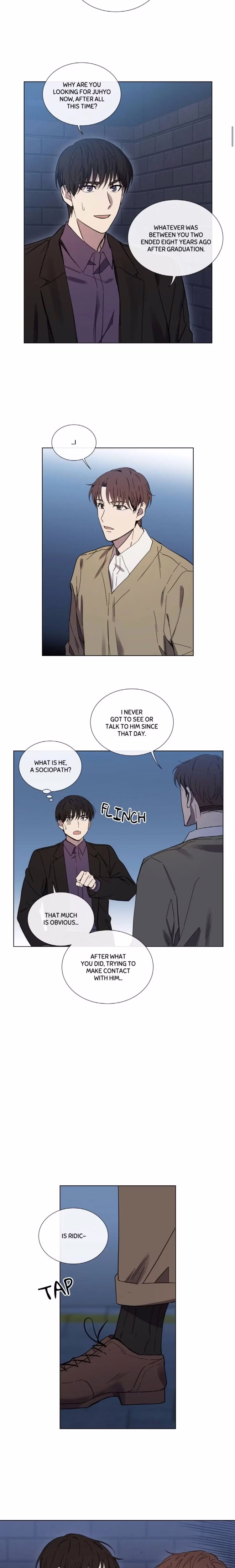 Mr.Miss - Chapter 20 - Part 5