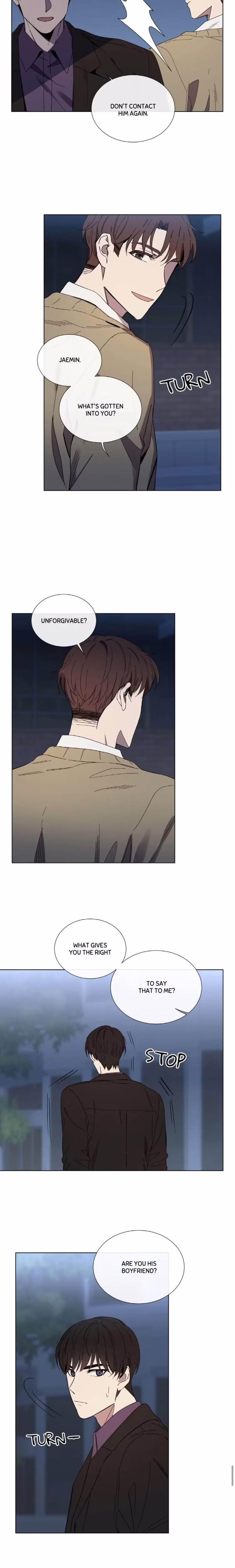 Mr.Miss - Chapter 20 - Part 8