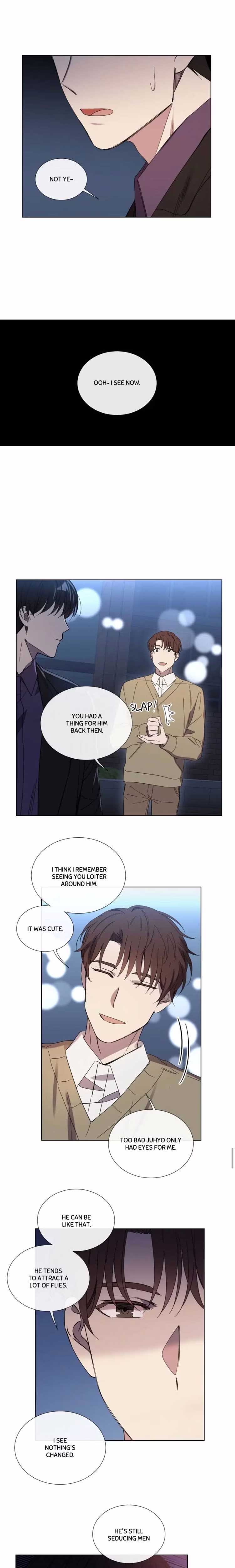 Mr.Miss - Chapter 20 - Part 9