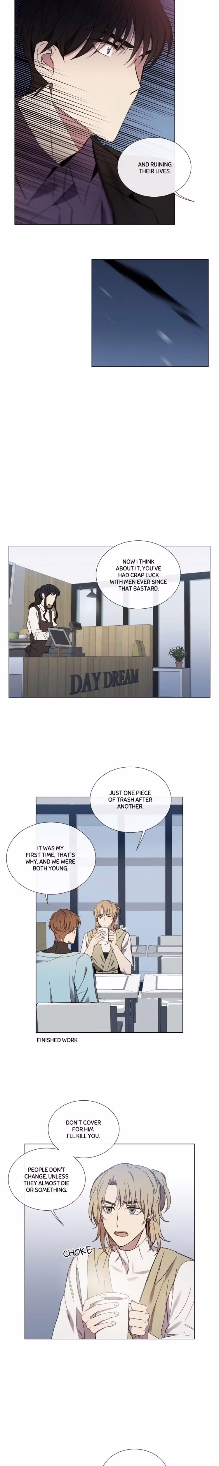 Mr.Miss - Chapter 20 - Part 10