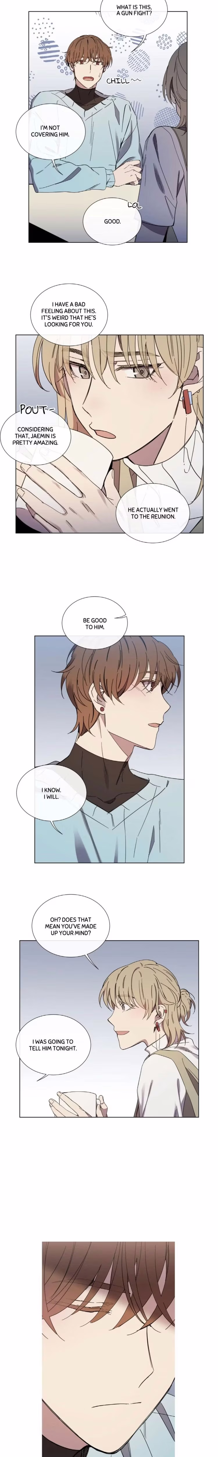 Mr.Miss - Chapter 20 - Part 11