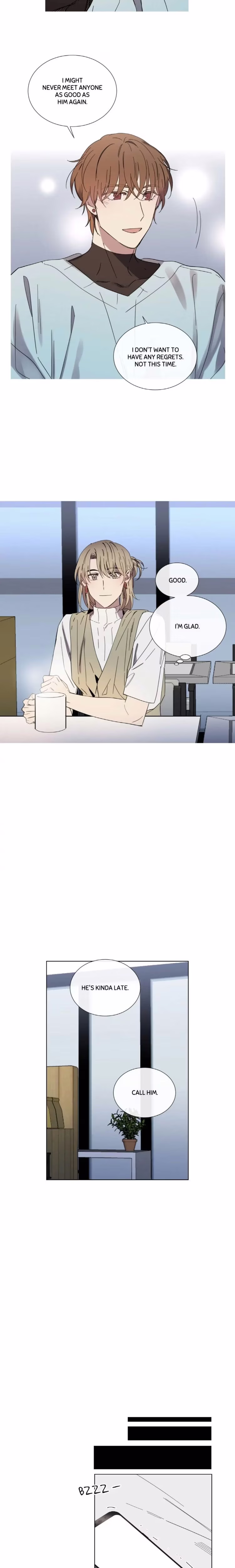 Mr.Miss - Chapter 20 - Part 12