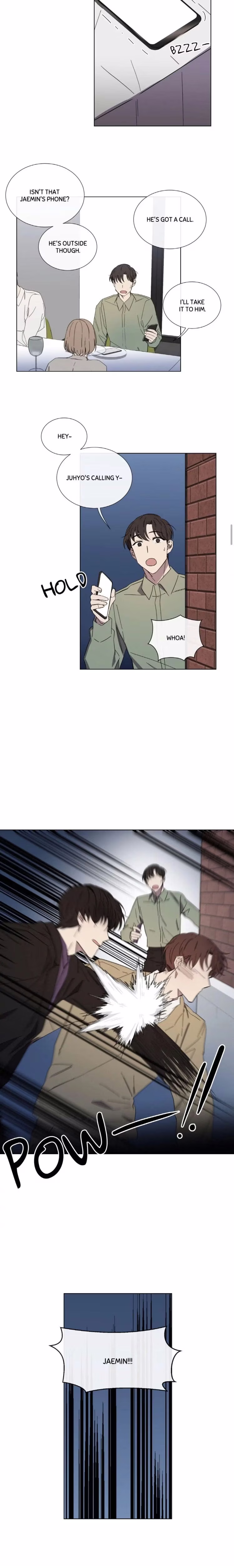 Mr.Miss - Chapter 20 - Part 13