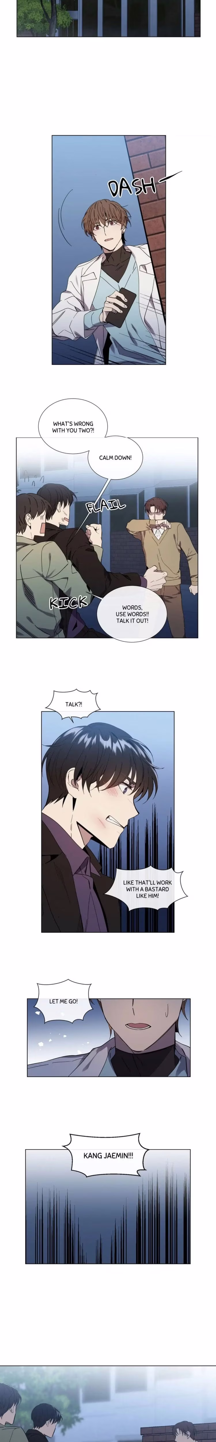 Mr.Miss - Chapter 21 - Part 4