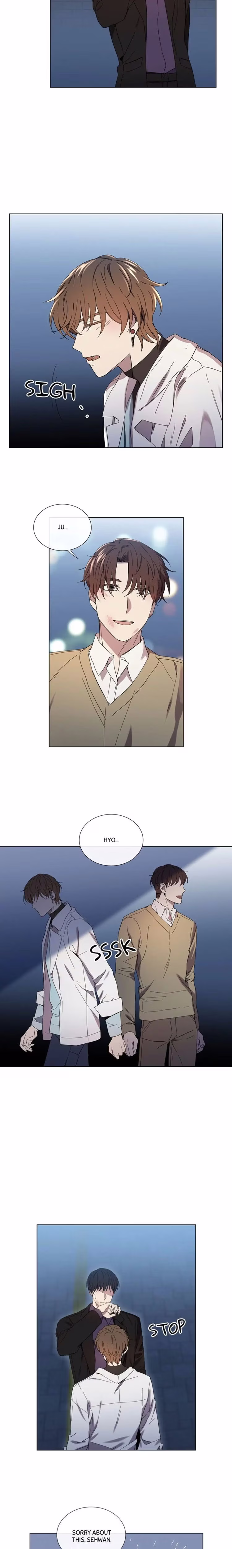 Mr.Miss - Chapter 21 - Part 6