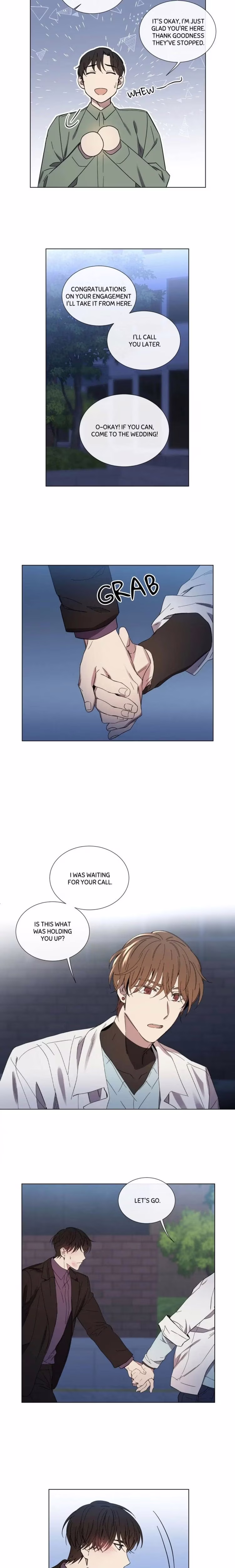 Mr.Miss - Chapter 21 - Part 7