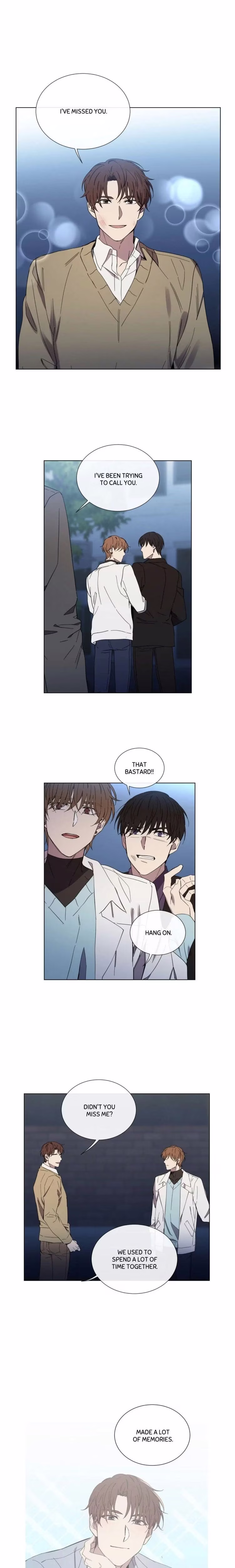 Mr.Miss - Chapter 21 - Part 9