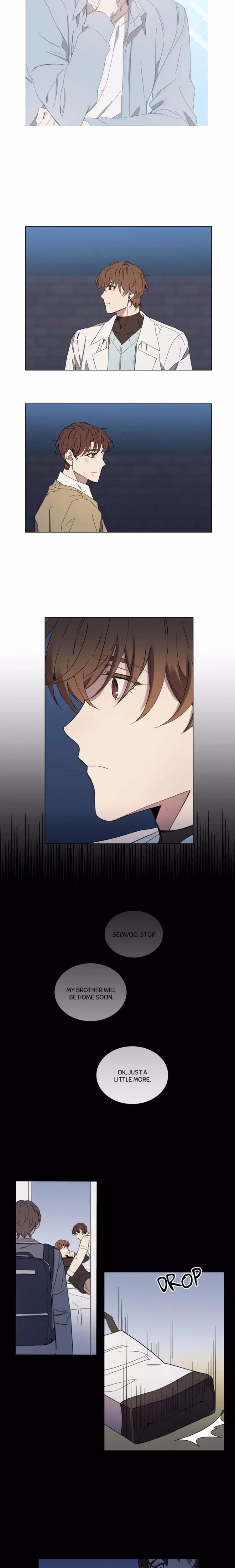 Mr.Miss - Chapter 21 - Part 10