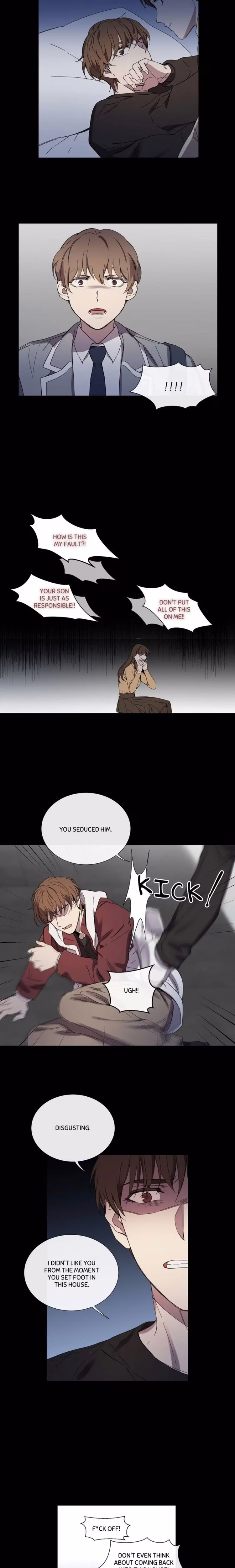 Mr.Miss - Chapter 21 - Part 11