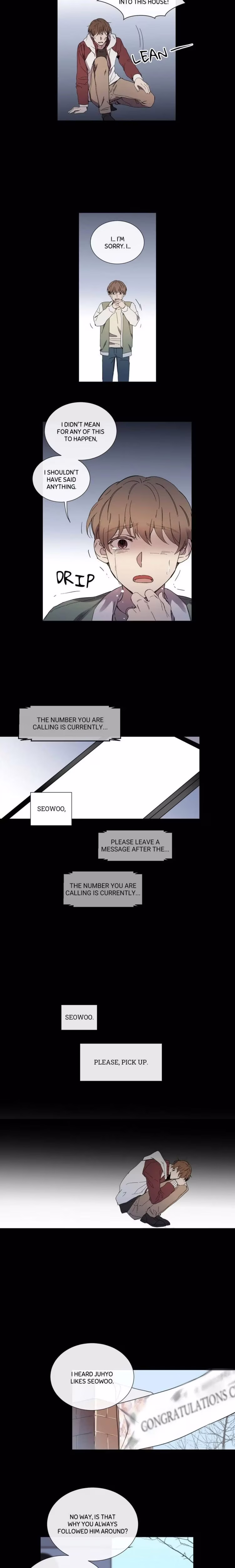 Mr.Miss - Chapter 21 - Part 12