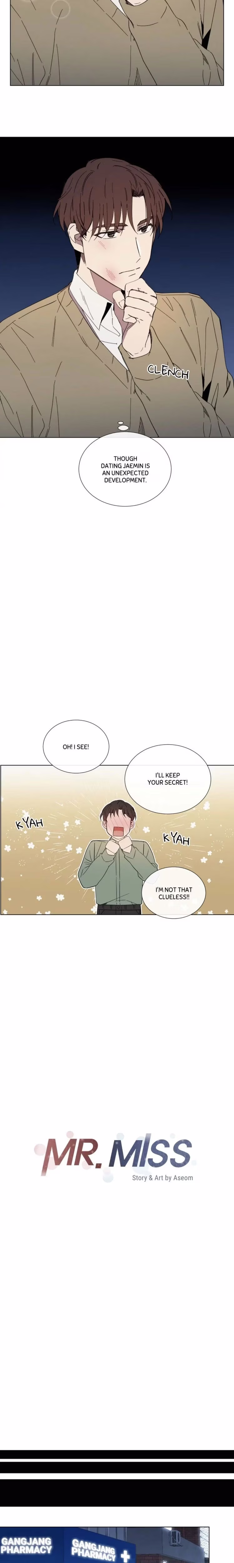 Mr.Miss - Chapter 22 - Part 4