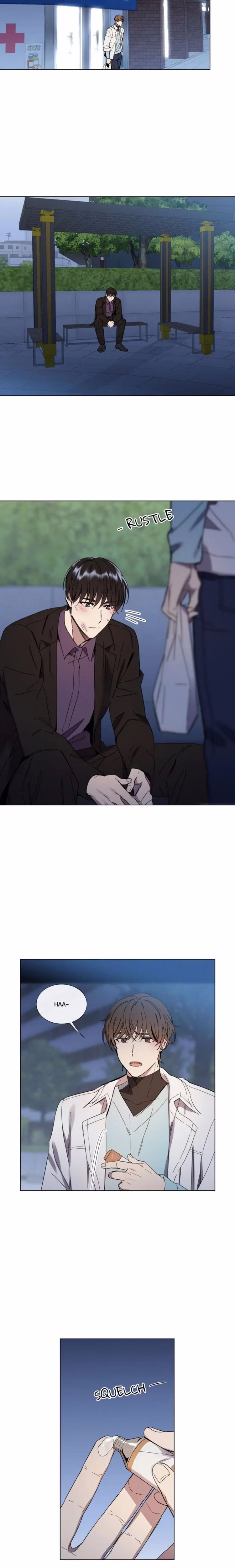 Mr.Miss - Chapter 22 - Part 5