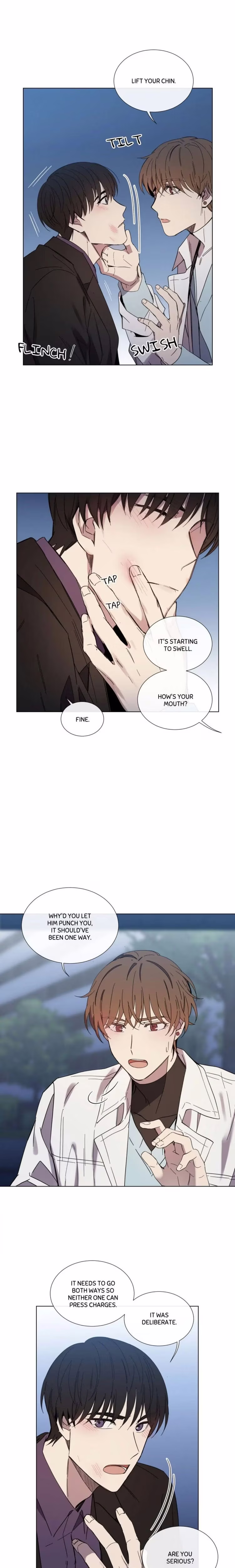 Mr.Miss - Chapter 22 - Part 6