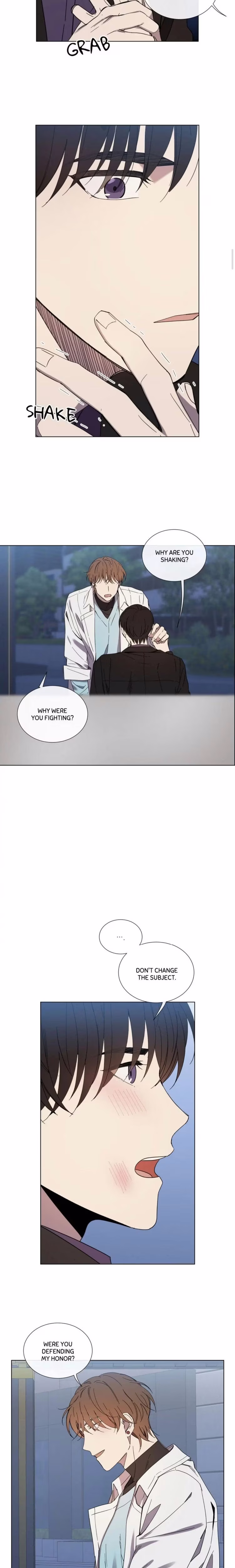 Mr.Miss - Chapter 22 - Part 7