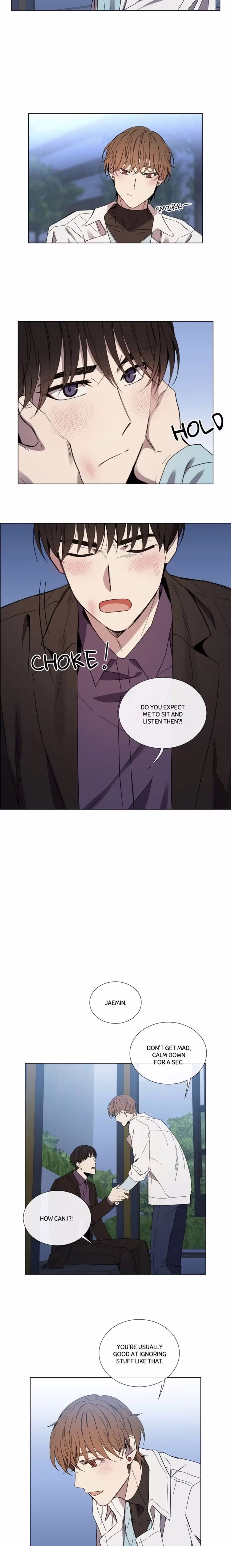 Mr.Miss - Chapter 22 - Part 8