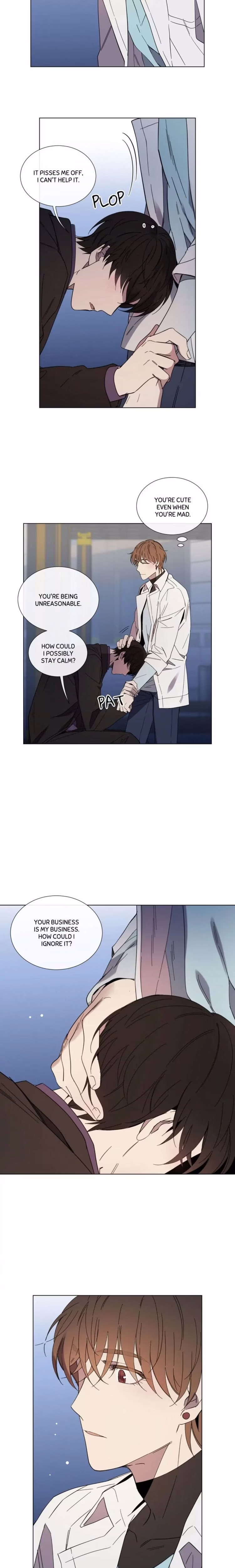 Mr.Miss - Chapter 22 - Part 9