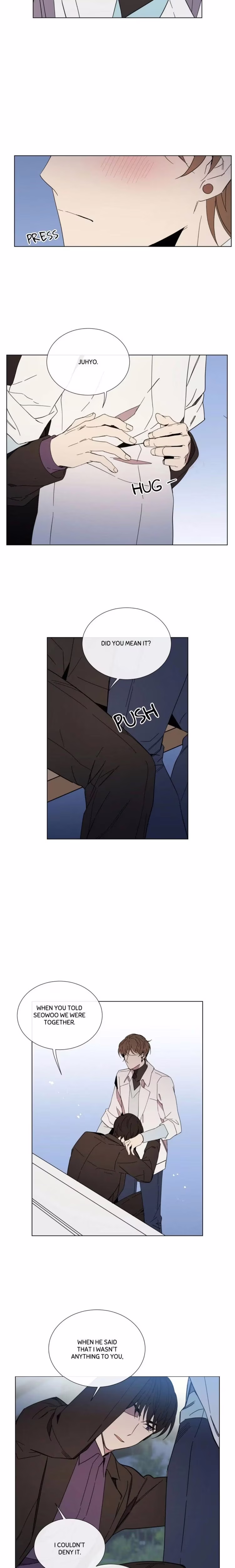 Mr.Miss - Chapter 22 - Part 10