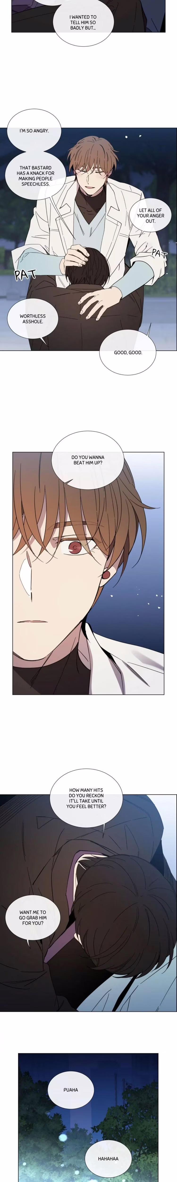 Mr.Miss - Chapter 22 - Part 11