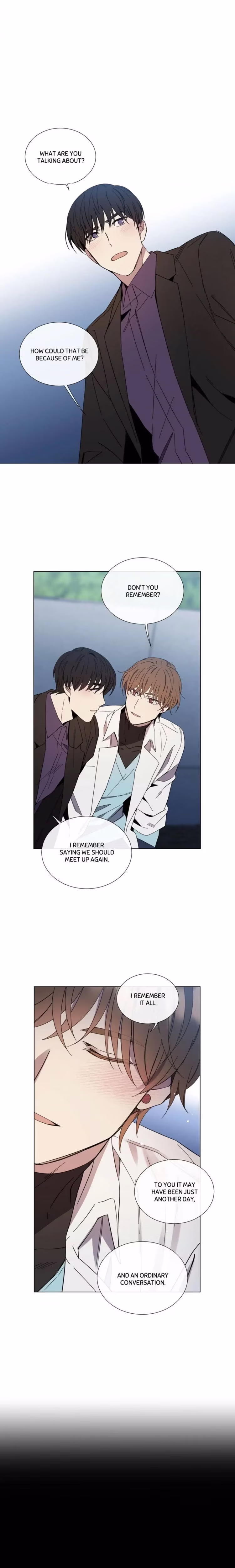 Mr.Miss - Chapter 22 - Part 14