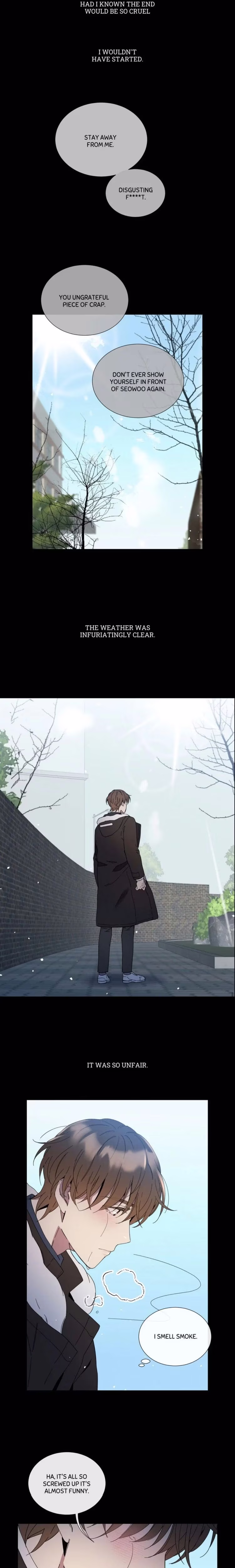 Mr.Miss - Chapter 22 - Part 15