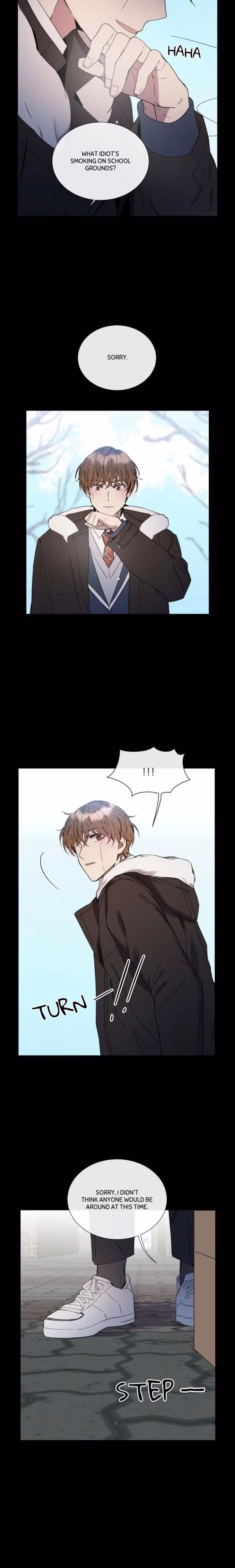 Mr.Miss - Chapter 22 - Part 16