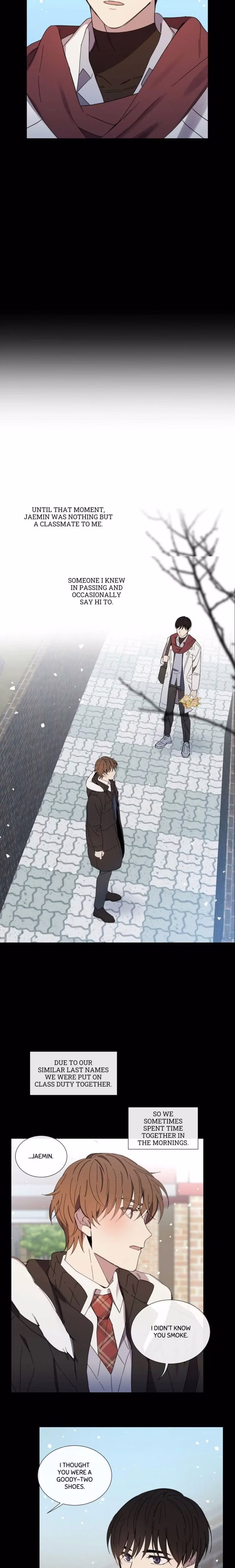 Mr.Miss - Chapter 23 - Part 5