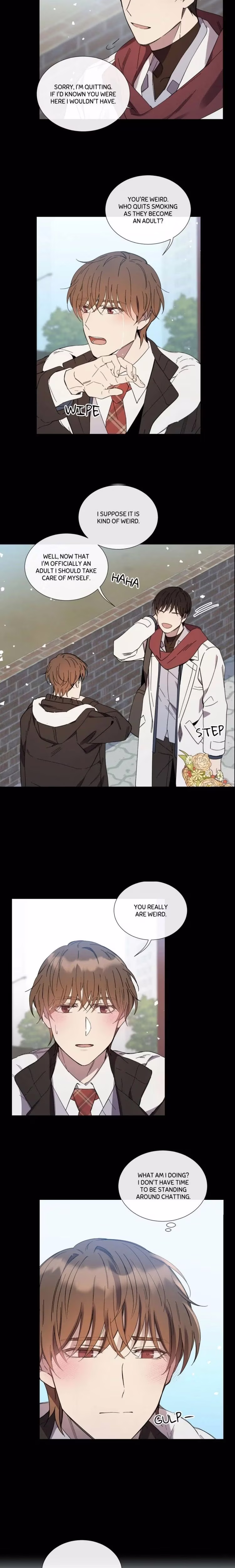 Mr.Miss - Chapter 23 - Part 6