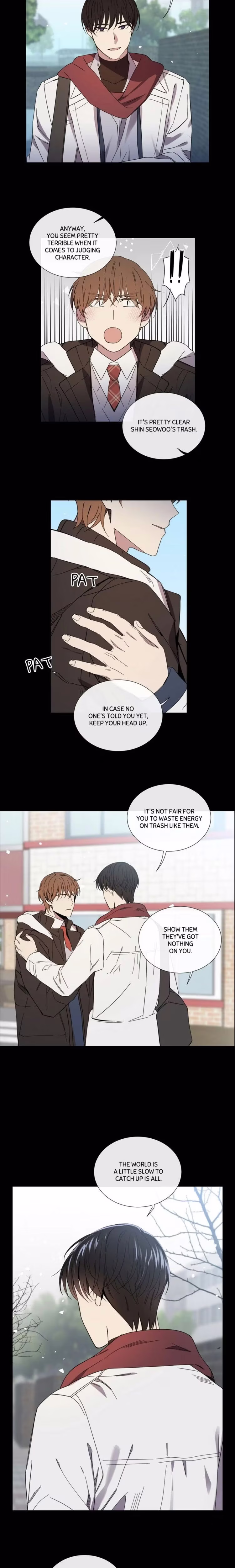 Mr.Miss - Chapter 23 - Part 12