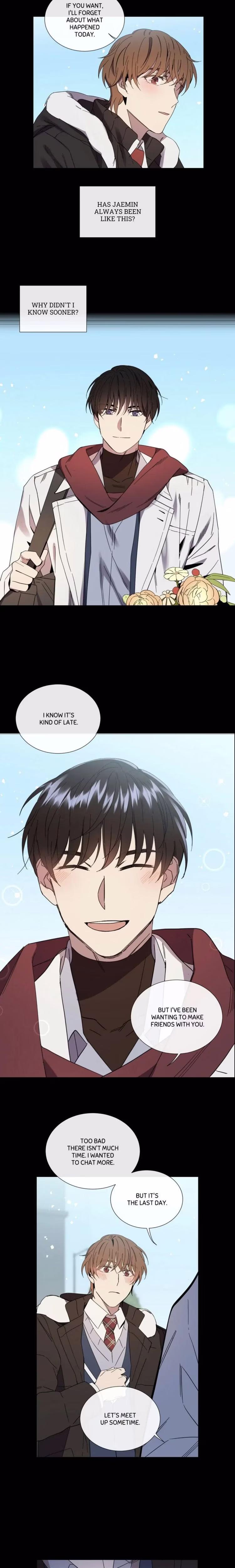 Mr.Miss - Chapter 23 - Part 13