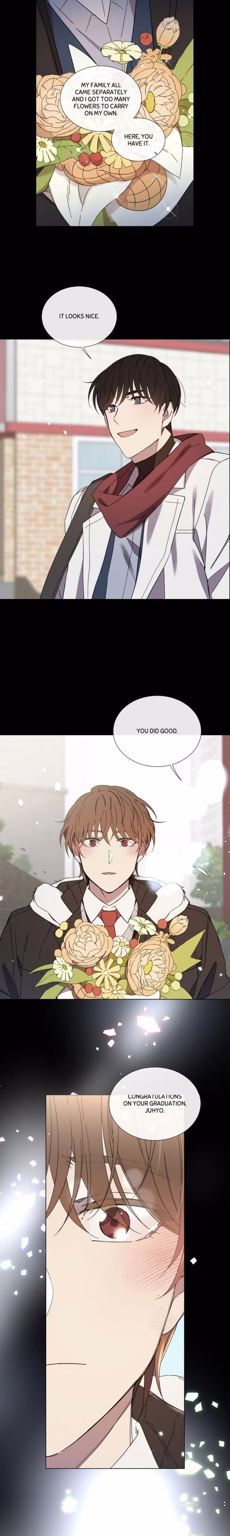 Mr.Miss - Chapter 23 - Part 14